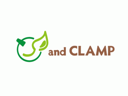 店舗 / 什器 / 家具 デザイン and CLAMP
